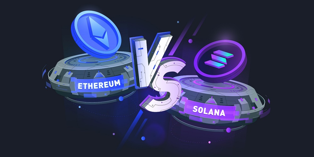 تفاوت اتریوم و سولانا