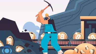 زمان استخراج آخرین بیت کوین