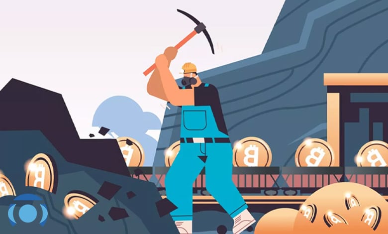 زمان استخراج آخرین بیت کوین