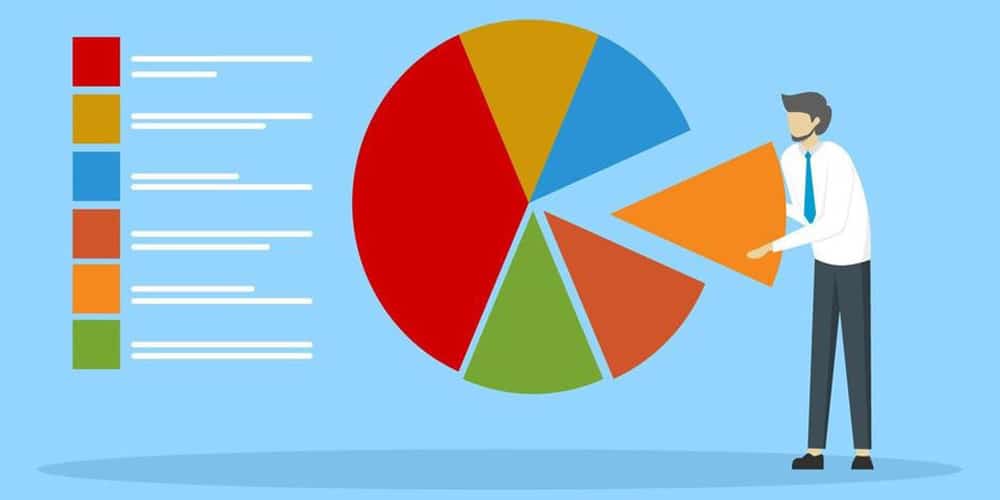 سبد هولد متنوع