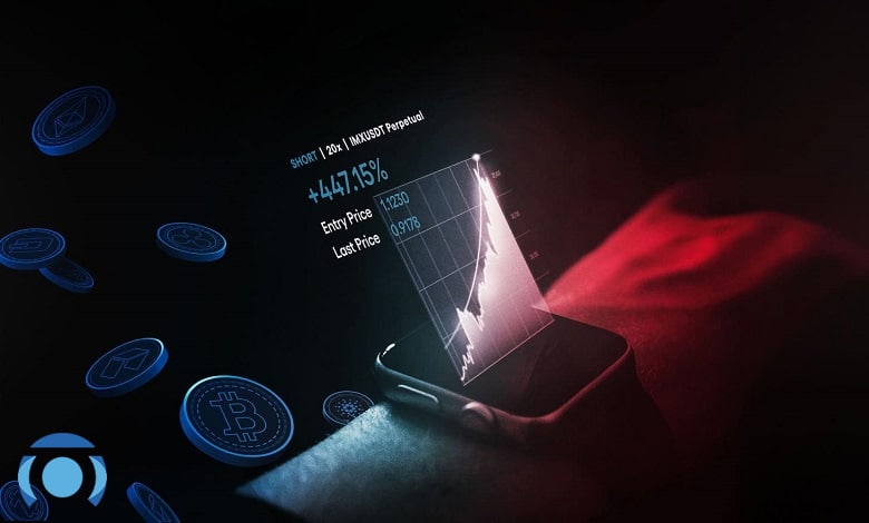 سیگنال ارز دیجیتال چیست