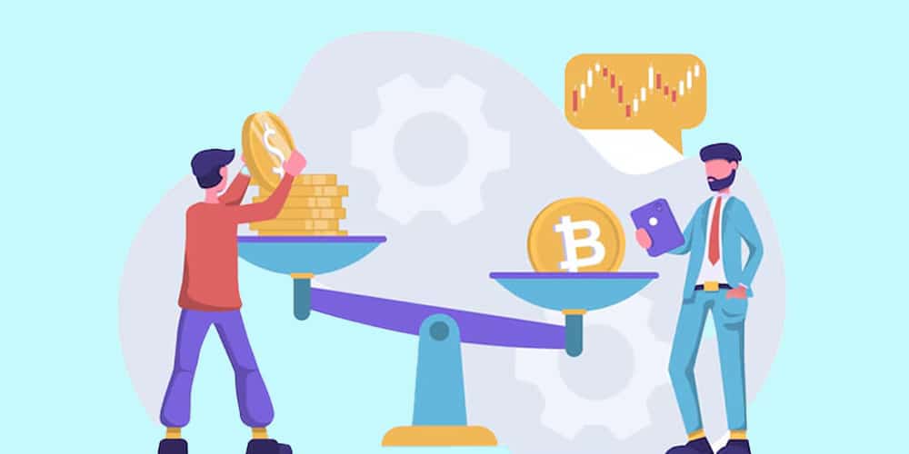 مثالی از مدیریت ریسک