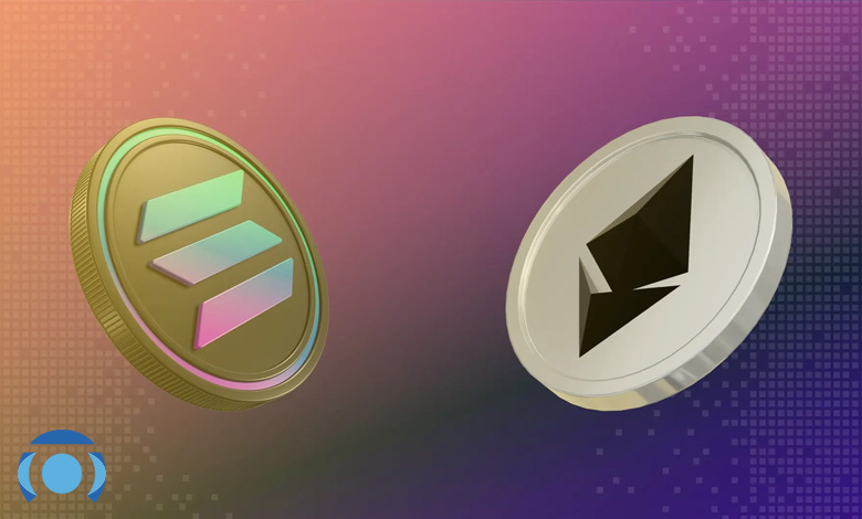 مقایسه اتریوم و سولانا