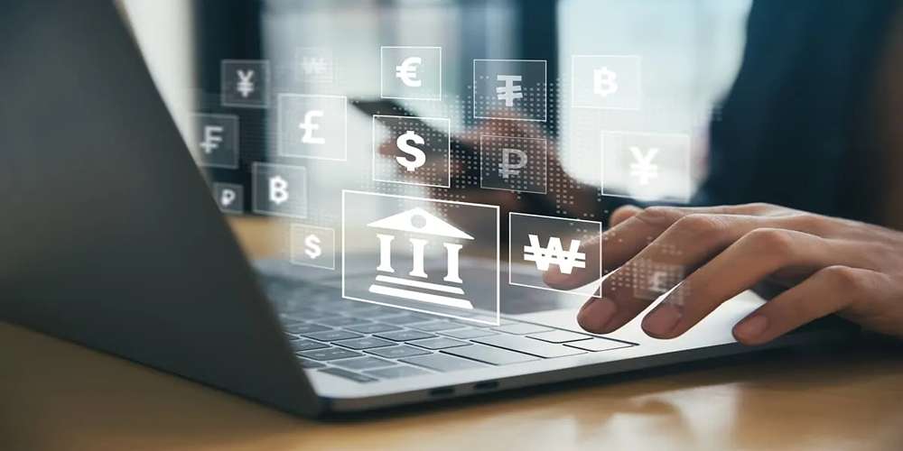 کاربرد جفت ارزها