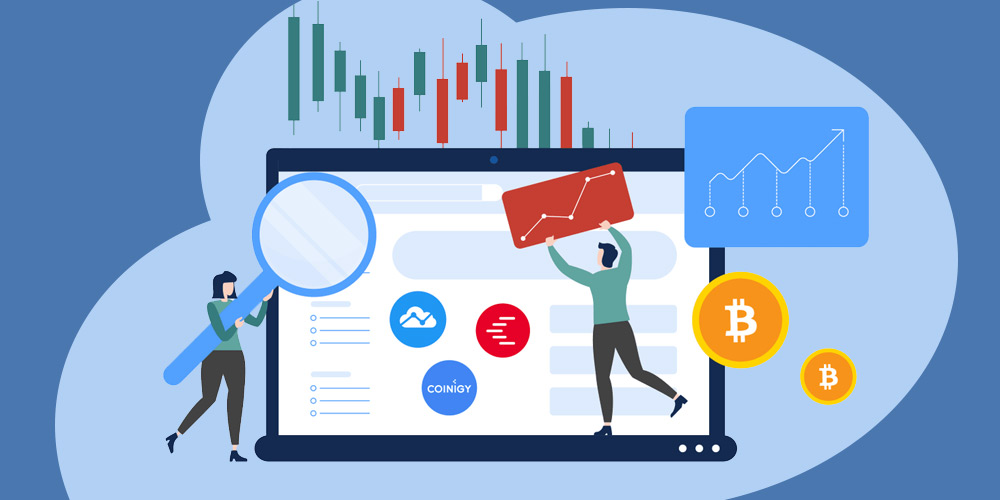 آموزش ترید در حساب دمو