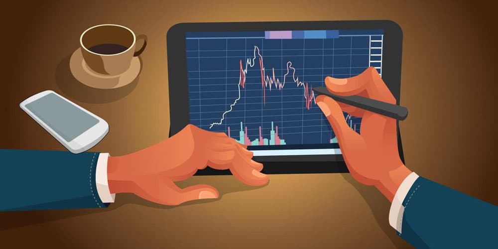 اهداف مالی و تحمل ریسک تریدر