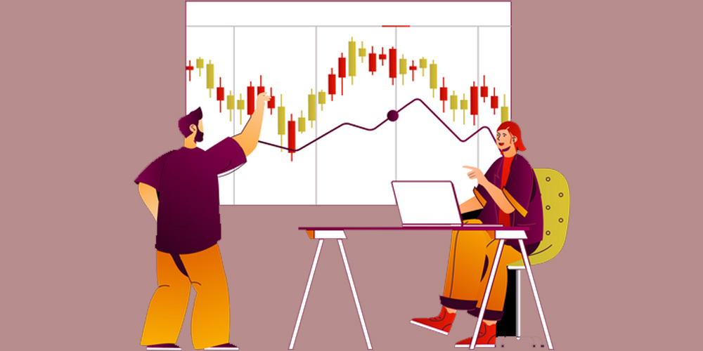 اهمیت استفاده از استراتژی ترید