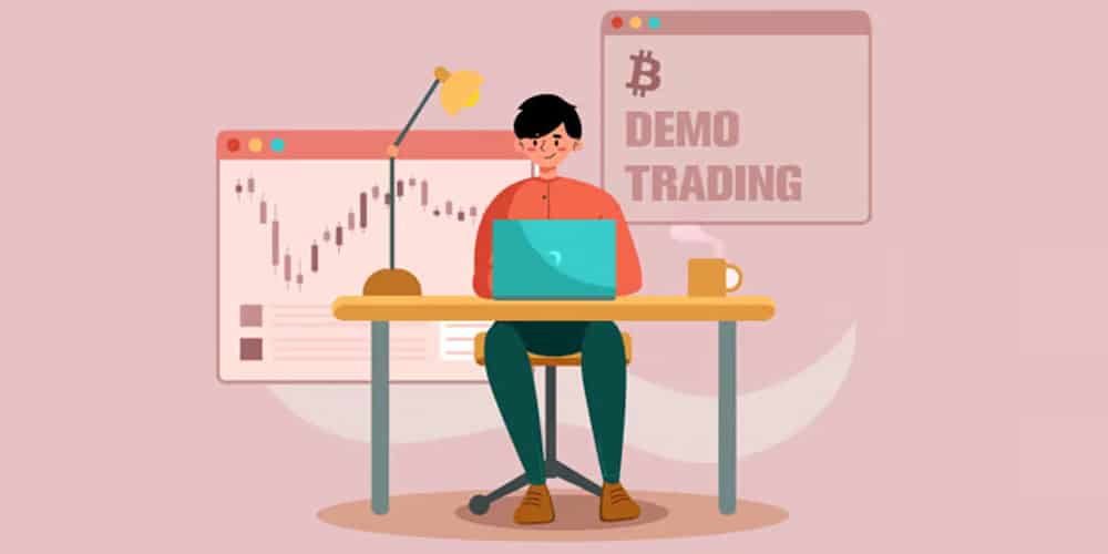 اهمیت داشتن حساب دمو