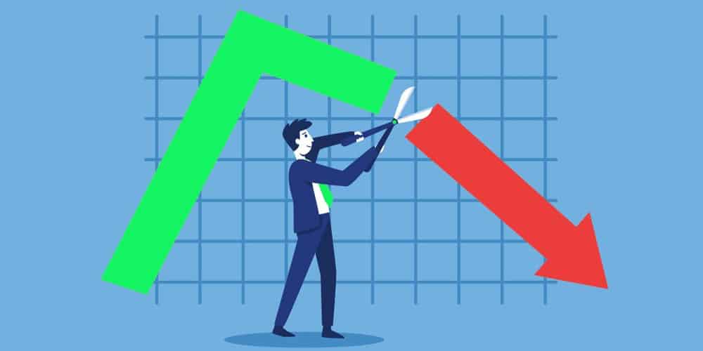 تعیین حد ضرر برای مدیریت سرمایه در ترید