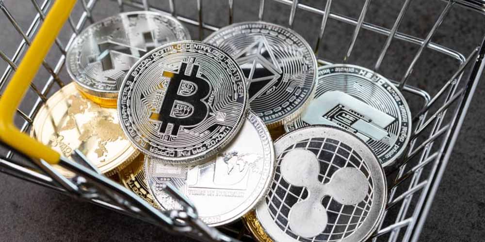 تنوع سبد برای مدیریت سرمایه در ترید