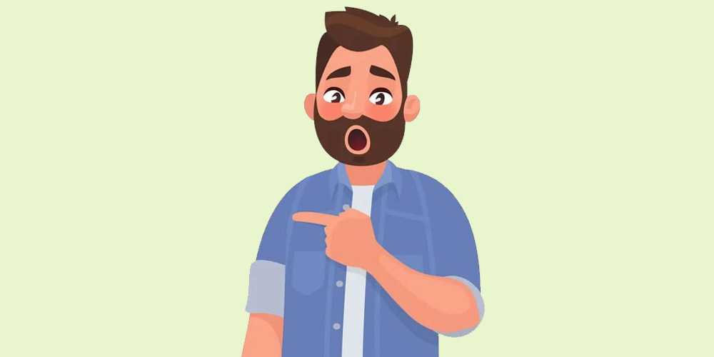 حس طمع هنگام ترید