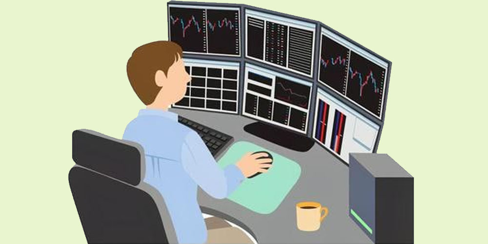 ستاپ معاملاتی برای کنترل احساسات در ترید