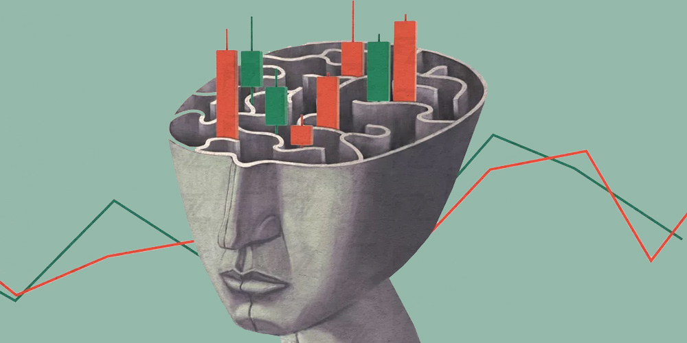 روانشناسی ترید