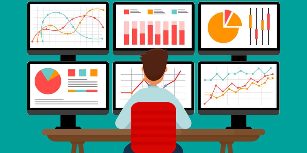 مدیریت حجم معاملاتی برای مدیریت سرمایه در ترید