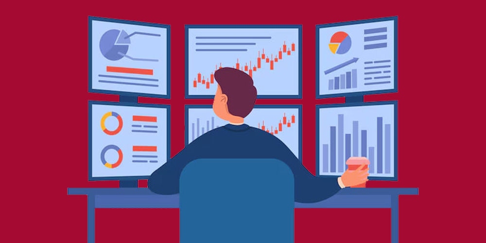 نداشتن ستاپ معاملاتی