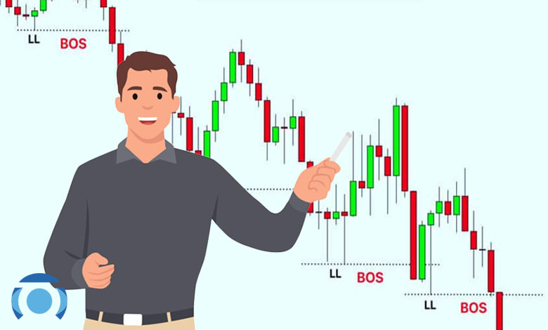 BOS در ترید چیست؟