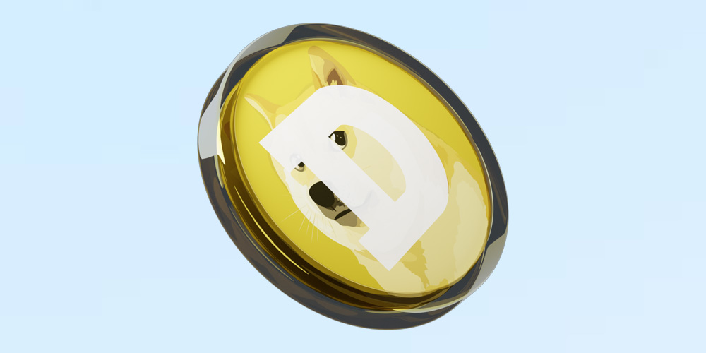 DOGE از بهترین ارزها برای سرمایه‌گذاری با پول کم