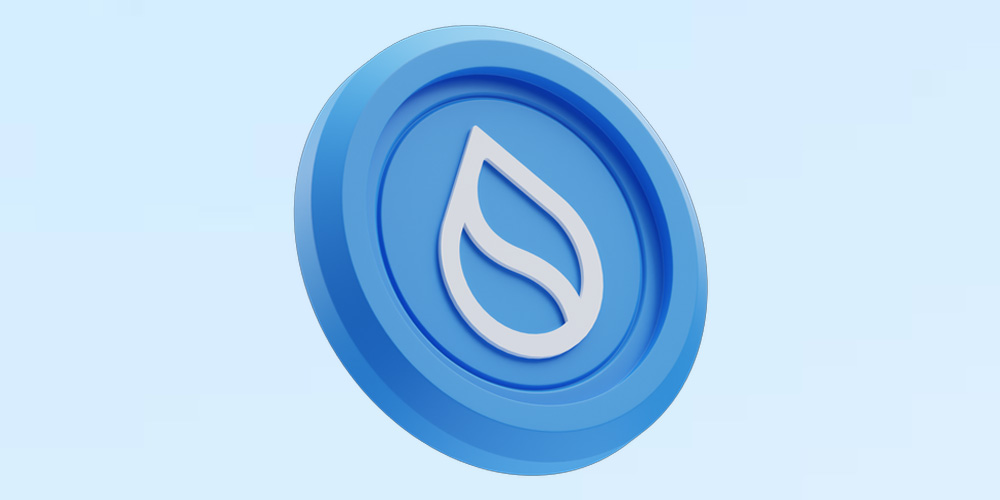 SUI از بهترین ارزهای دیجیتال برای سرمایه‌گذاری