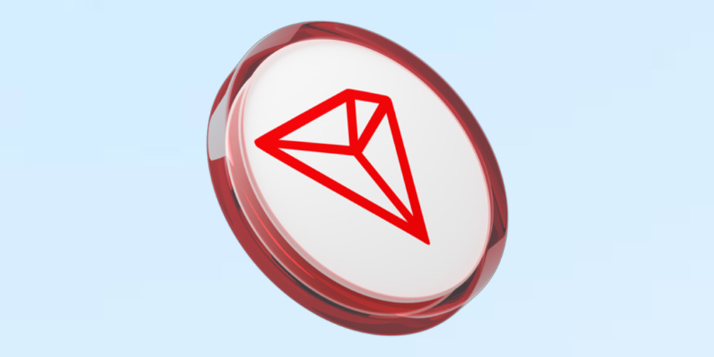 TRX بهترین ارز دیجیتال برای سرمایه‌گذاری با پول کم