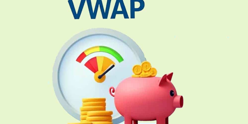 VWAP در معاملات الگوریتمی