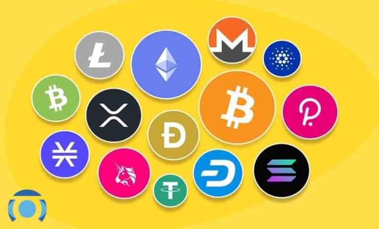 آلت کوین چیست؟ هرآنچه باید درباره Altcoin بدانید: انواع، ویژگی‌ها و آینده