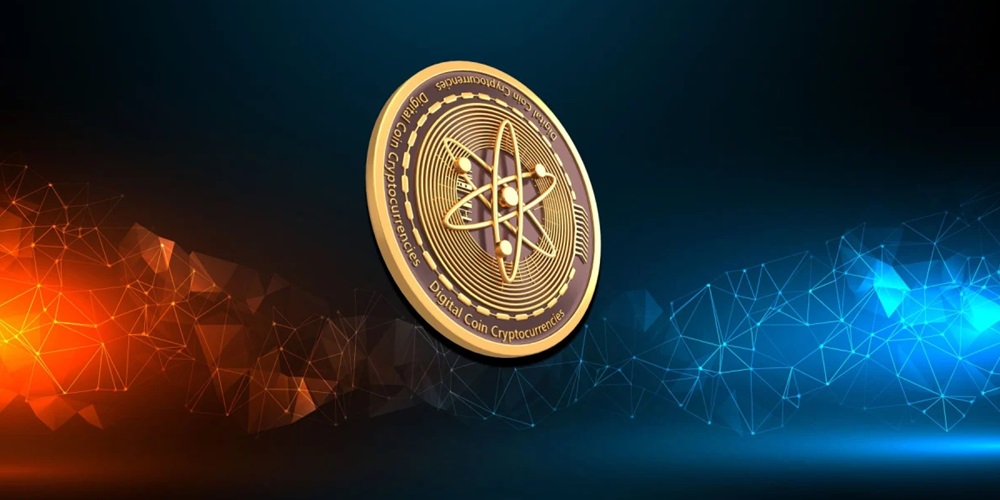 ارز اتم بهترین ارز دیجیتال برای استیکینگ