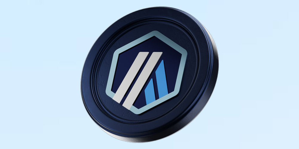 ارز دیجیتال ARB