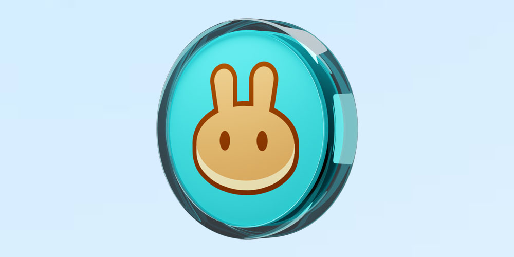 ارز دیجیتال پنکیک سواپ