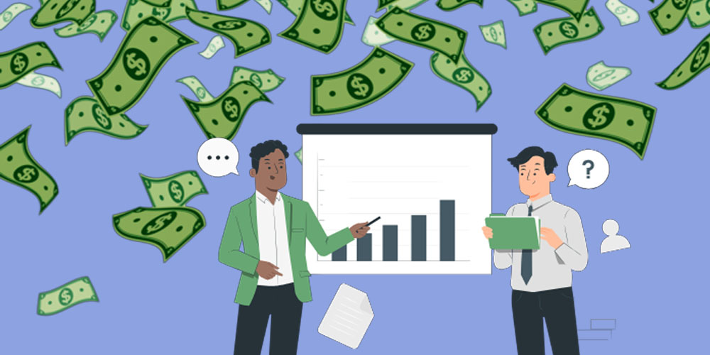 اسمارت مانی در سبک ICT