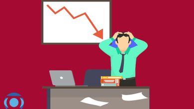 اشتباهات تریدرها
