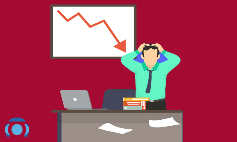 اشتباهات تریدرها