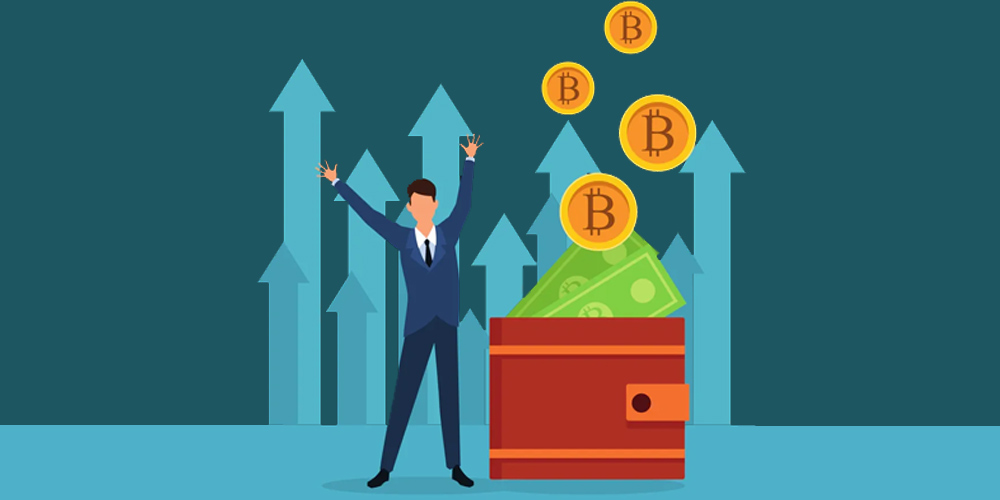 افزایش درآمد ترید