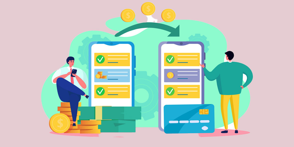 نحوه بازیابی ارز دیجیتال در کیف پول