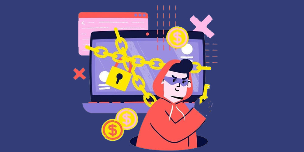 انواع روش‌های کلاهبرداری