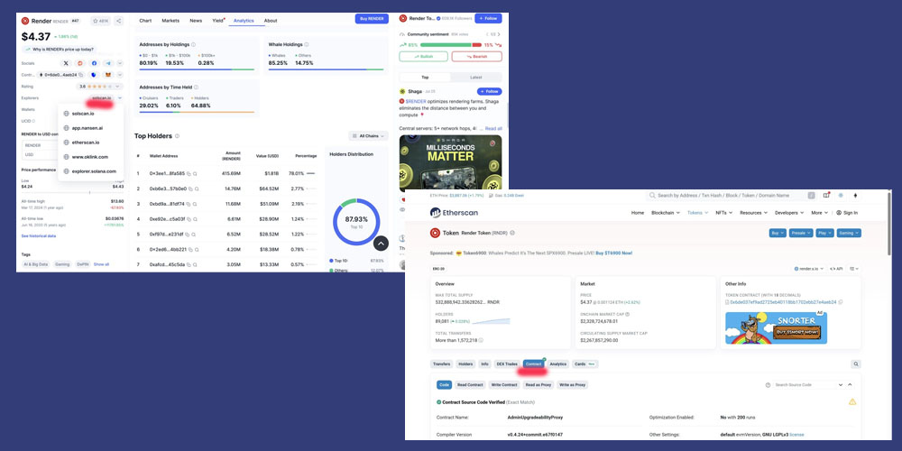 اکسپلوررها