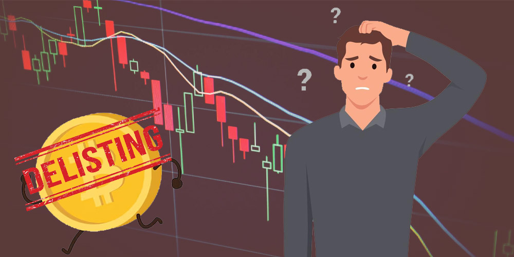 اگر توکن دی لیست شد چیکار کنیم