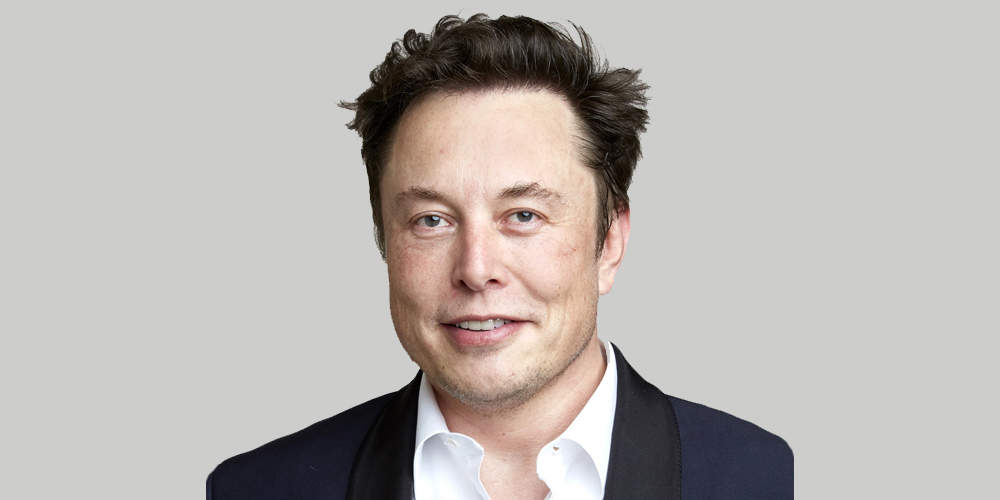 ایلان ماسک