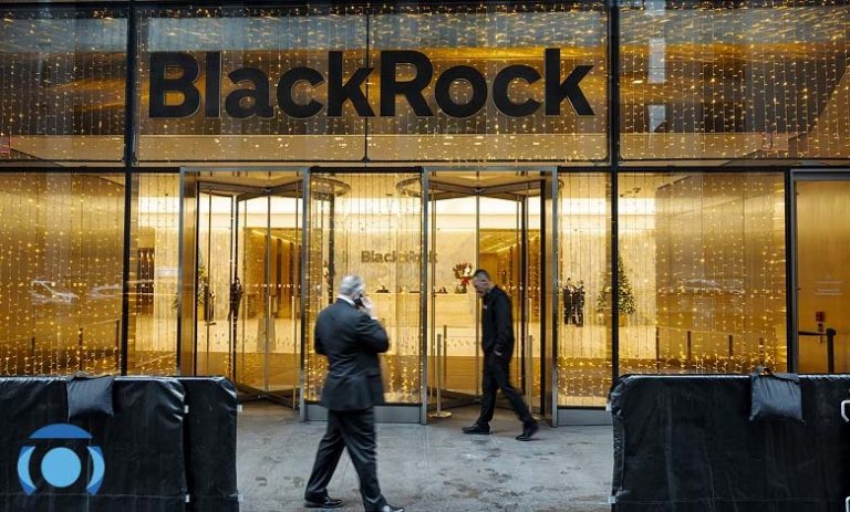 بلک راک چیست و چرا ورودش به بیت کوین همه چیز را تغییر می‌دهد؟