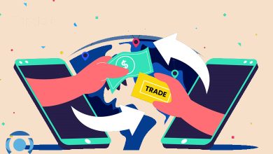 تجربیات من از دکس تریدینگ