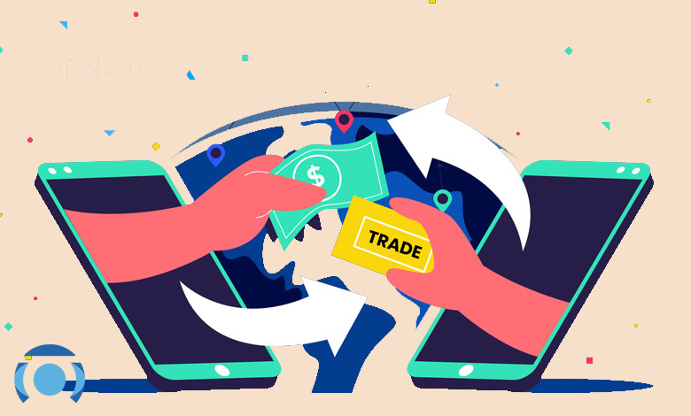 تجربیات من از دکس تریدینگ