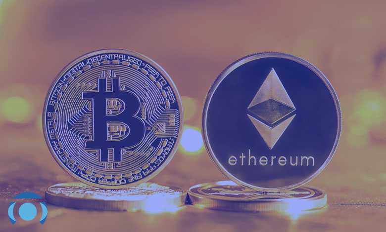 تحلیل بیت کوین و اتریوم
