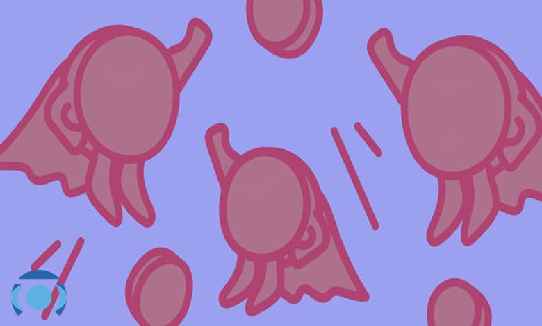 تحلیل سه آلت کوین انفجاری