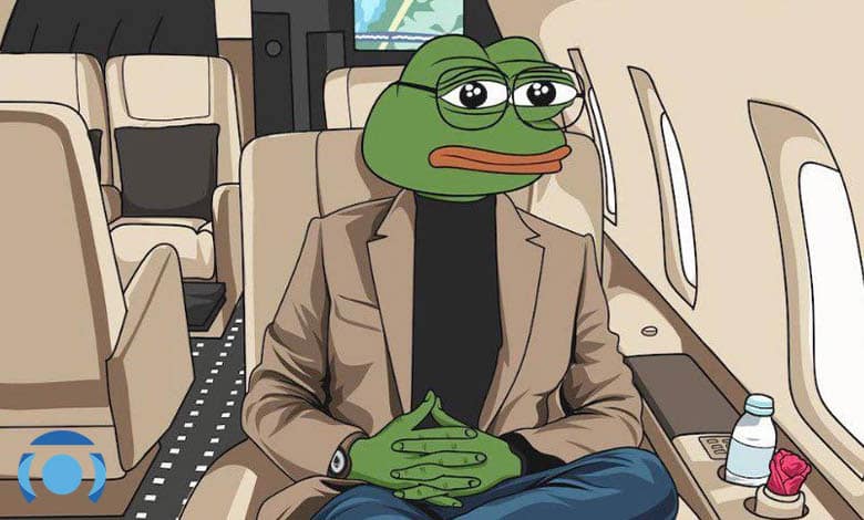 ترفند شکار میم کوین ها