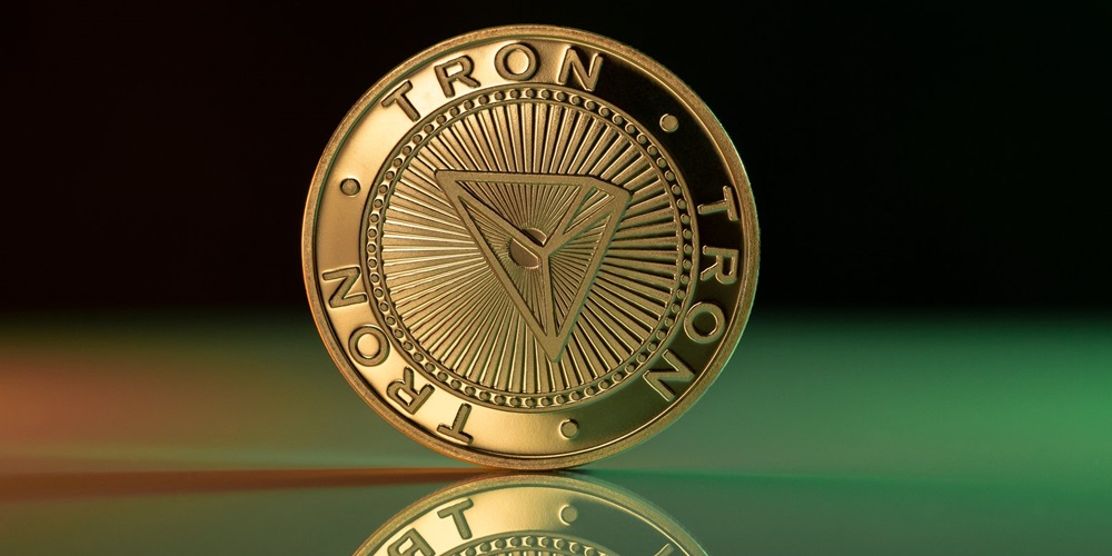 ترون بهترین ارز دیجیتال برای استیکینگ