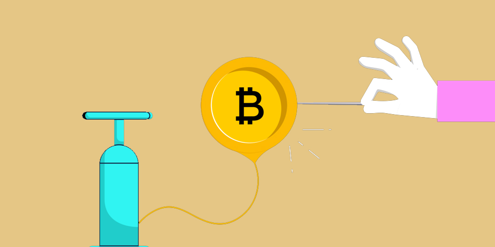 تشخیص پامپ و دامپ