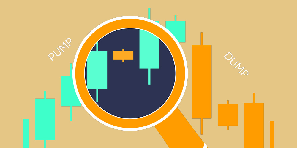 تله پامپ و دامپ