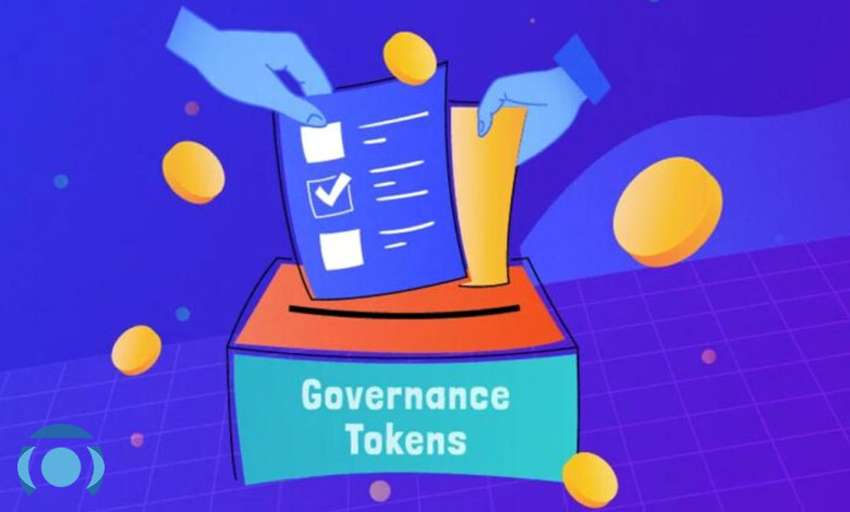 توکن حاکمیتی چیست