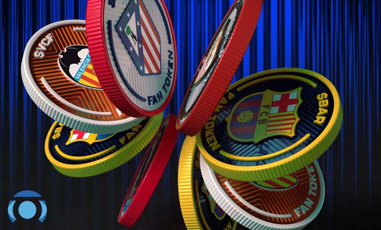 توکن هواداری