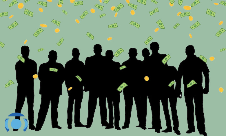 ثروتمندترین افراد جهان