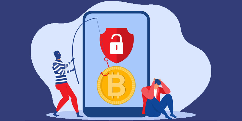 حملات فیشینگ